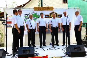 Mirna, 10 let DV Mirna, Oktet Lipa Trebnje, foto PEP (5)